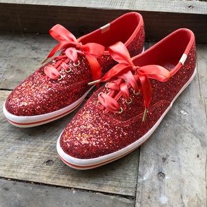 Kate Spade Keds